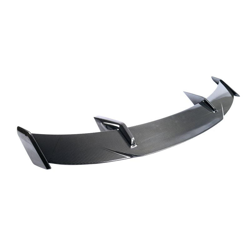 Heckflügel B-Style Carbon passend für BMW BMW M3 (G80) M4 (G82)