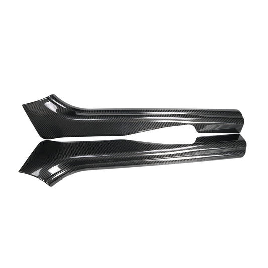 Einstiege Carbon door sill für BMW M4 G82 4 Series G22