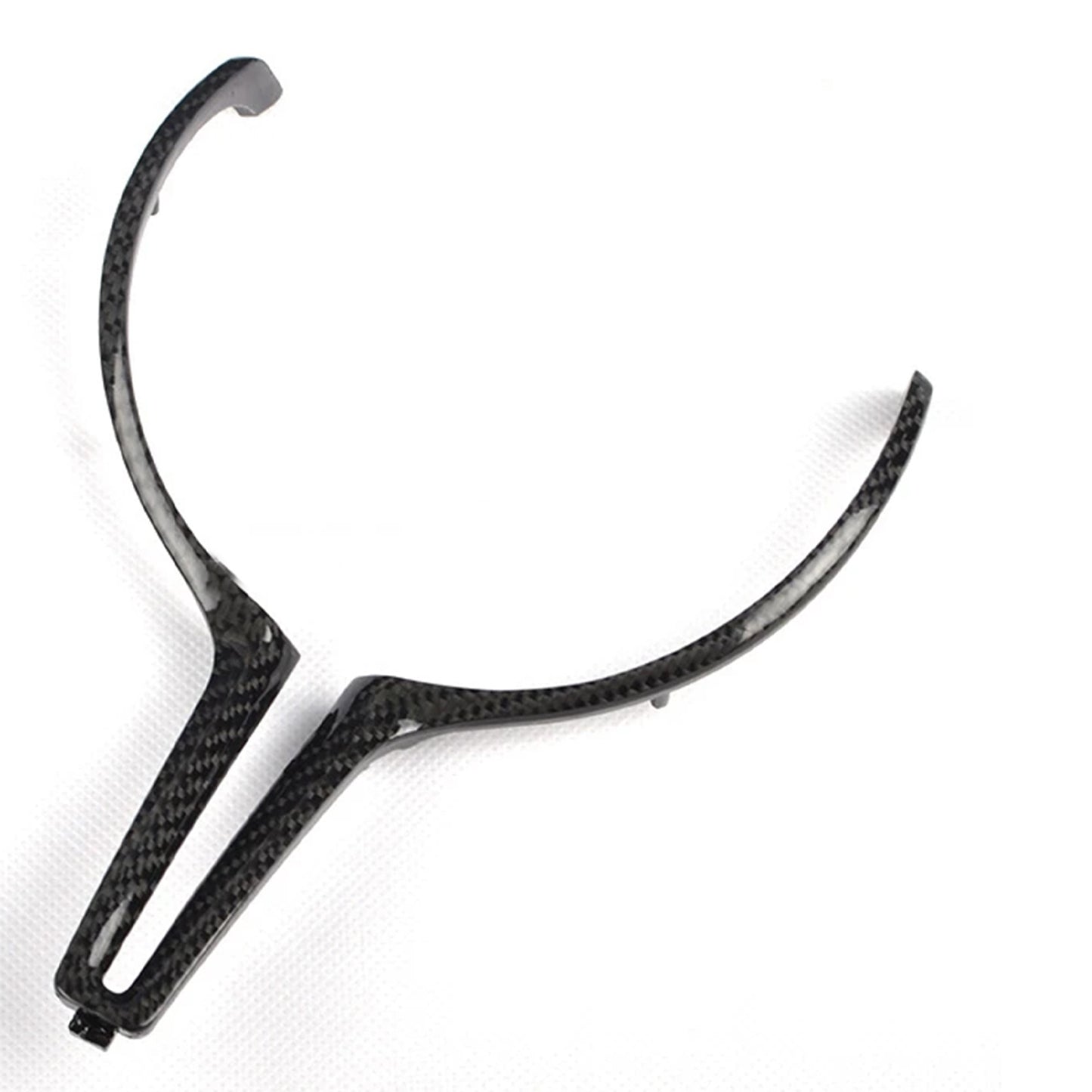 Carbon Lenkradspange passend für BMW M3 (F80) BMW M2 (F87) & M4 (F82/F83)