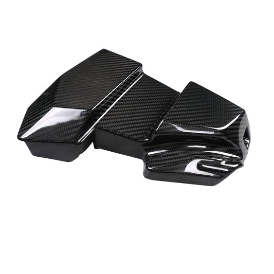 ECU Carbon Abdeckung passend für BMW M3 (G80/G81) M4 (G82/G83) M2 (G87)