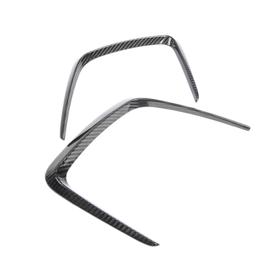 Carbon Aufsätze Motorhaube für BMW M3 (G80/G81) M4 (G82/G83)