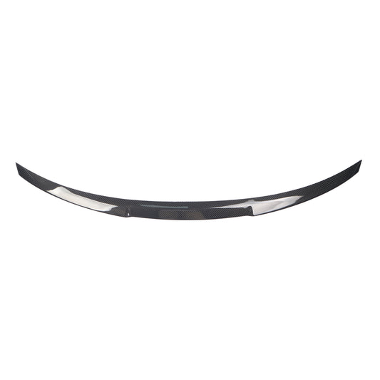Spoilerlippe Carbon B-Style passend für BMW M4 (F82-83)