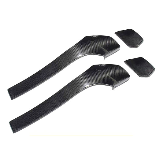 Sitz Abdeckung Carbon passend für BMW M3 (F80) & M4 (F82-F83)