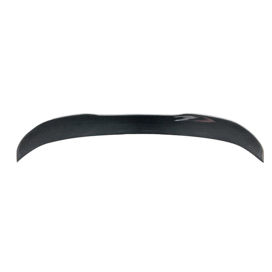 Heckspoilerlippe PSM Style Carbon passend für BMW M3 (F80)