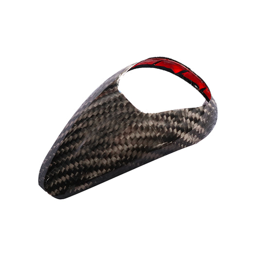 Schaltknauf Cover passend für BMW M2 (F87) M3 (F80) M4 (F82-F83)