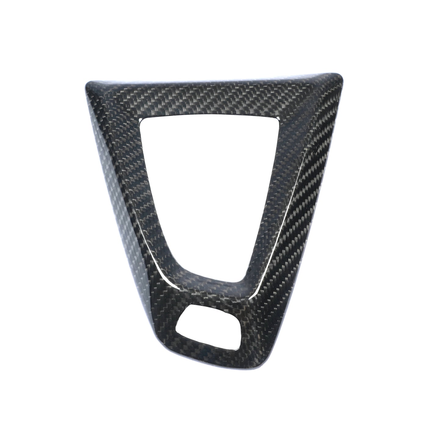 Schaltknauf Umrandung Cover passend für BMW M3 (F80-F81) & M4 (F82-F83)