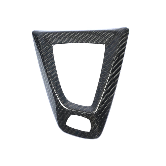 Schaltknauf Umrandung Cover passend für BMW M3 (F80-F81) & M4 (F82-F83)