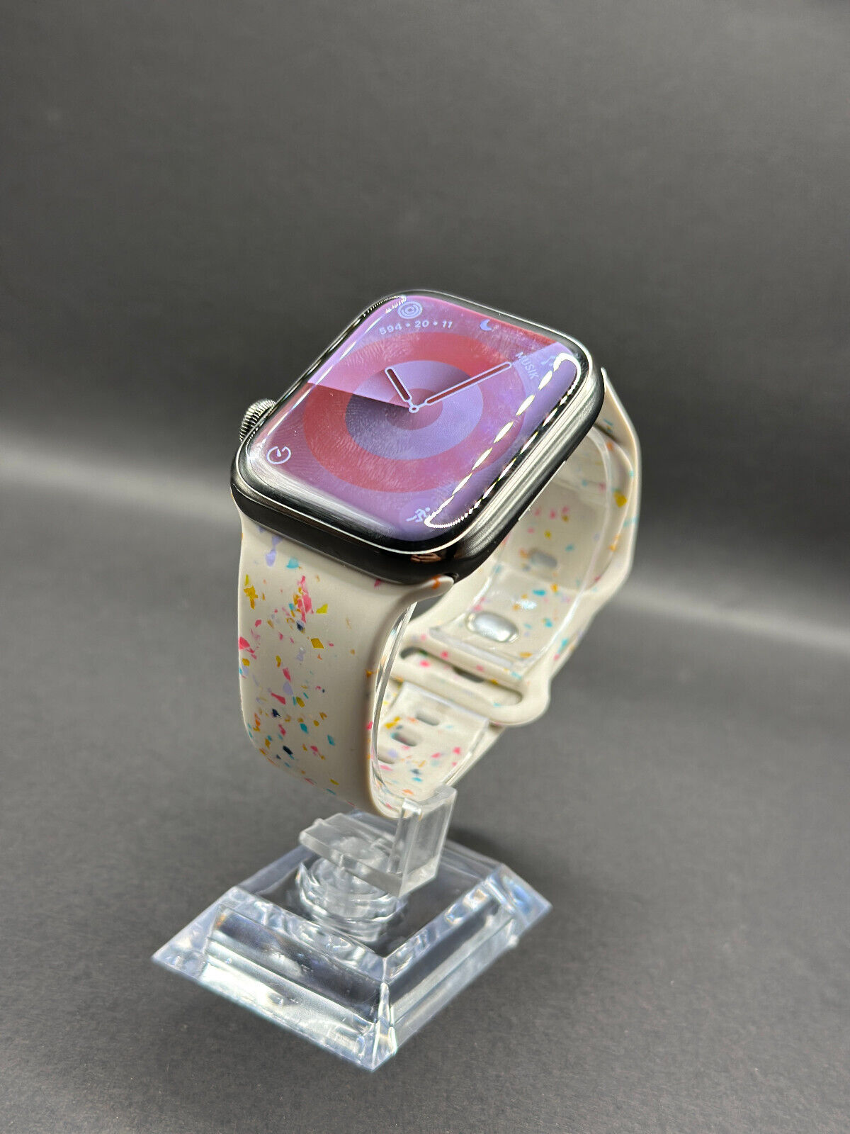 Apple Watch Armband / 38mm-49mm