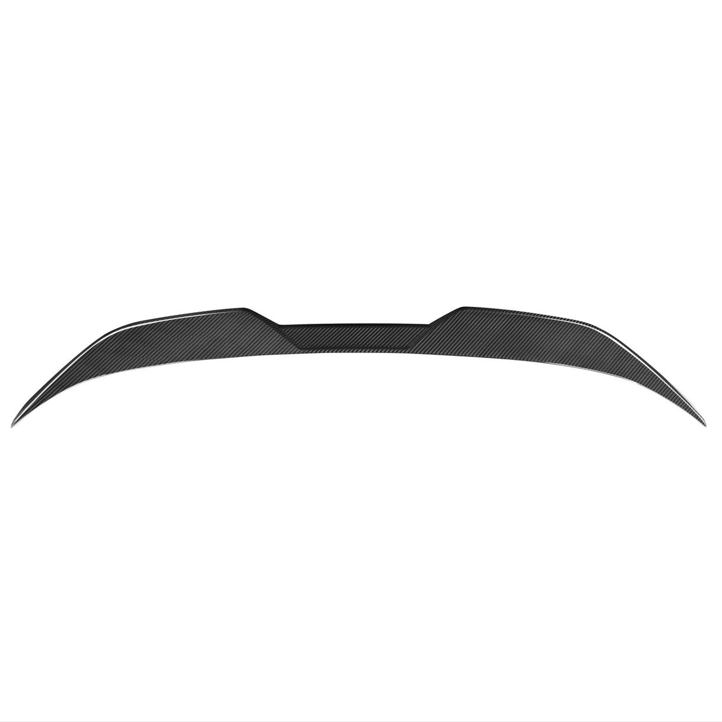B-Style Spoilerlippe Carbon passend für BMW M2 (G87) M240i (G42)
