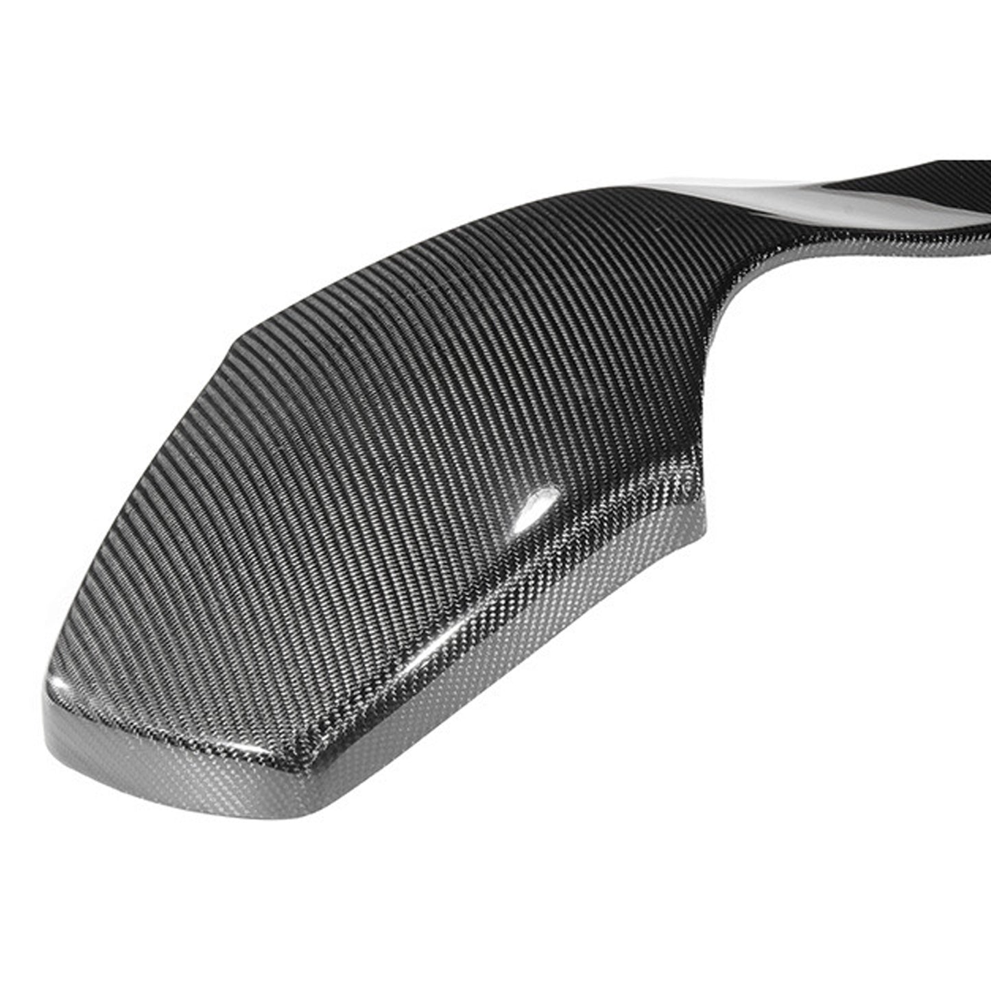 Sitz Abdeckung Carbon passend für BMW M3 (F80) & M4 (F82-F83)