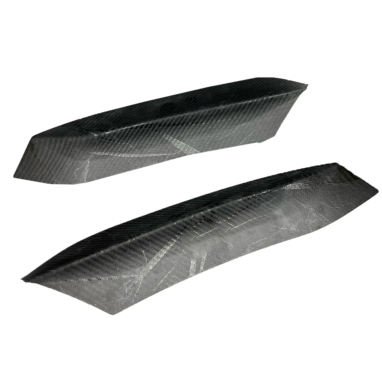 Front Einsätze Carbon passend für BMW M3 (F80) & M4 (F82-F83)