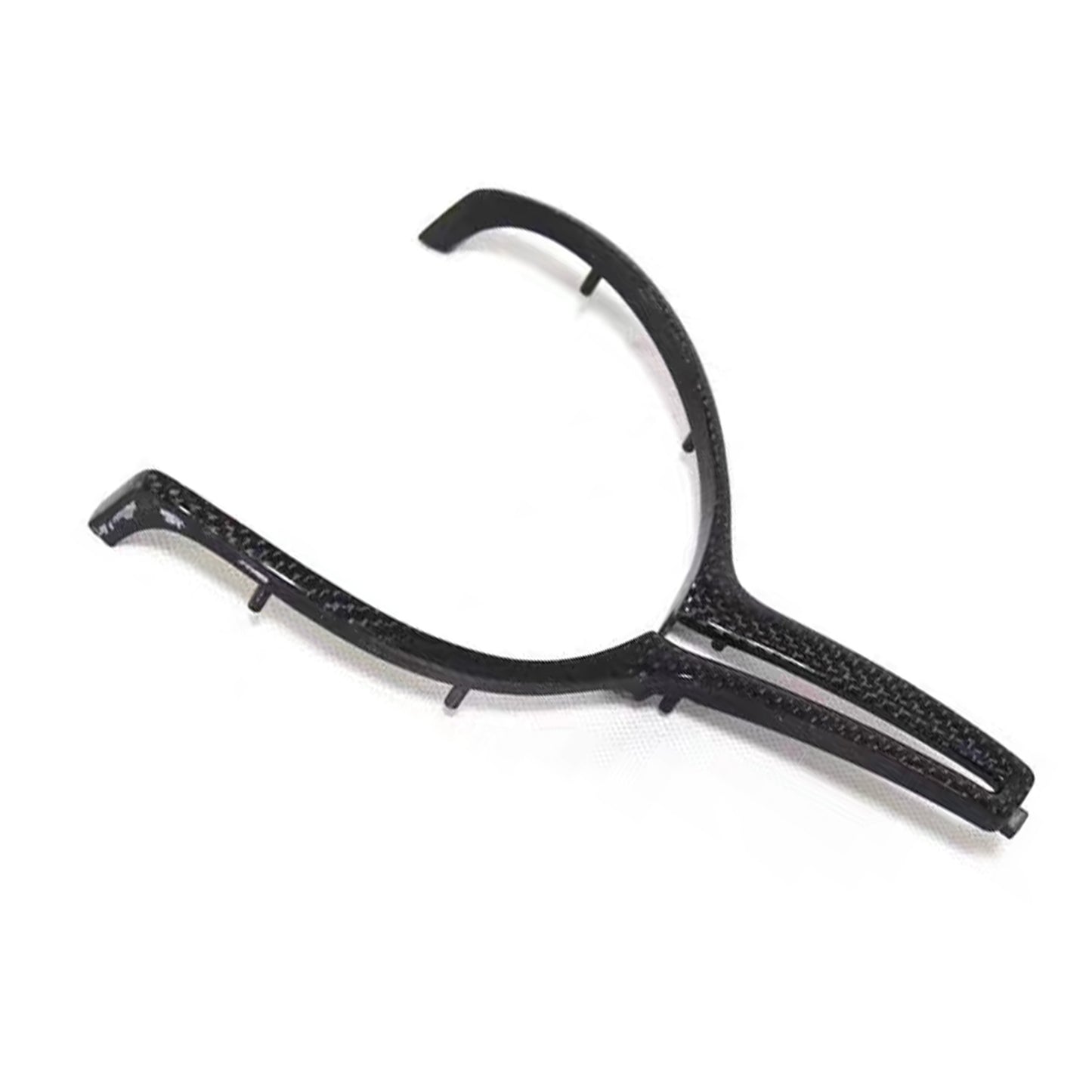 Carbon Lenkradspange passend für BMW M3 (F80) BMW M2 (F87) & M4 (F82/F83)