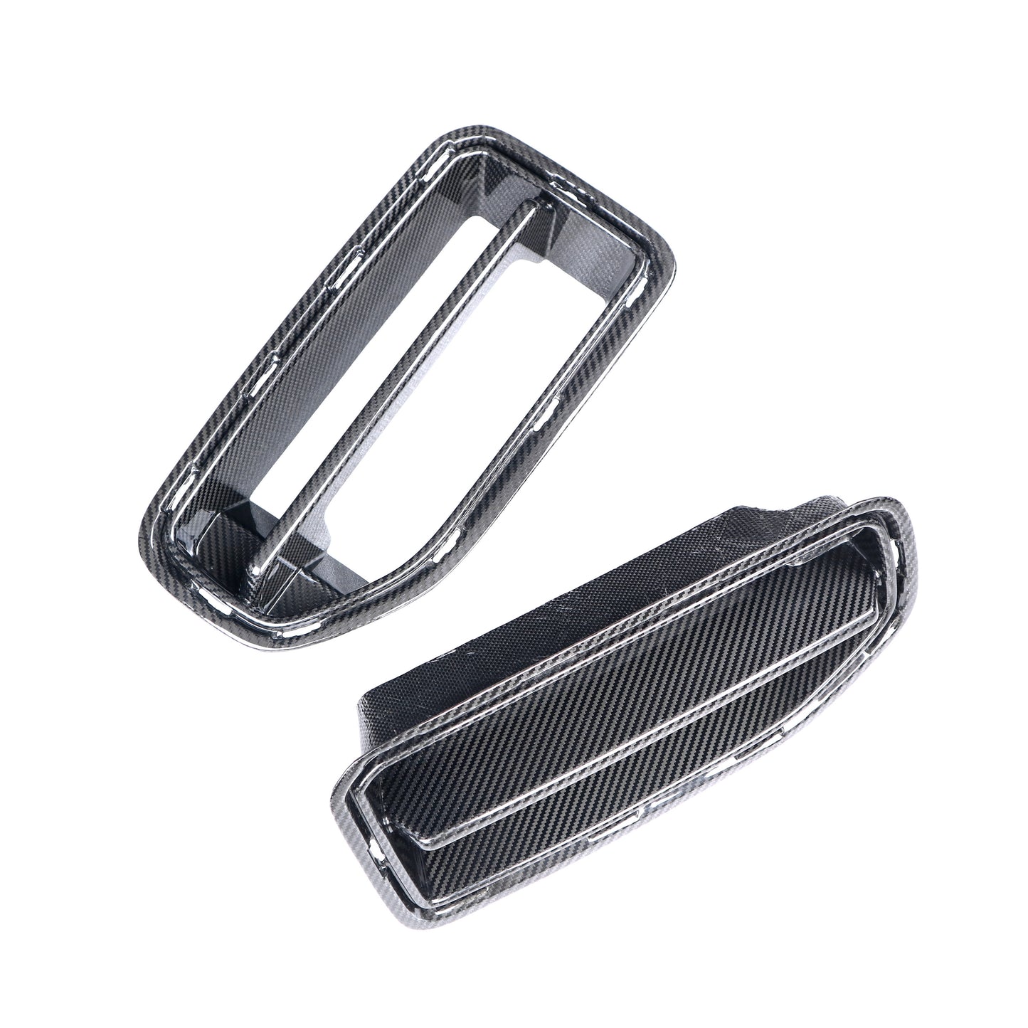 Front Grill Carbon passend für BMW M2 (G87)