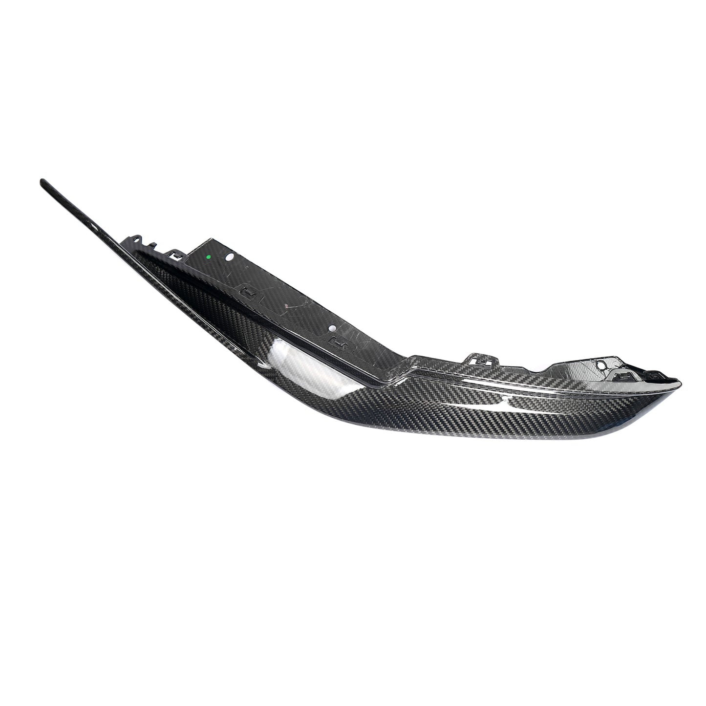 Heck Seitendiffusor Ansatz B-Style passend für BMW M3 (G80/G81) M4 (G82/G83)