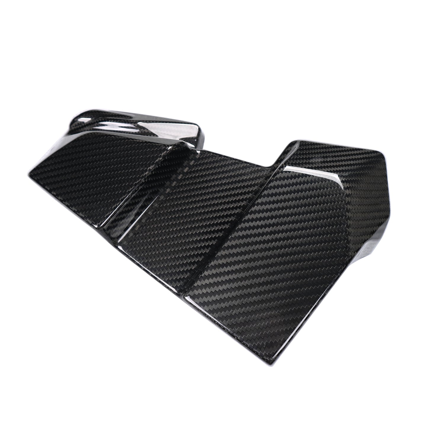 ECU Carbon Abdeckung passend für BMW M3 (G80/G81) M4 (G82/G83) M2 (G87)