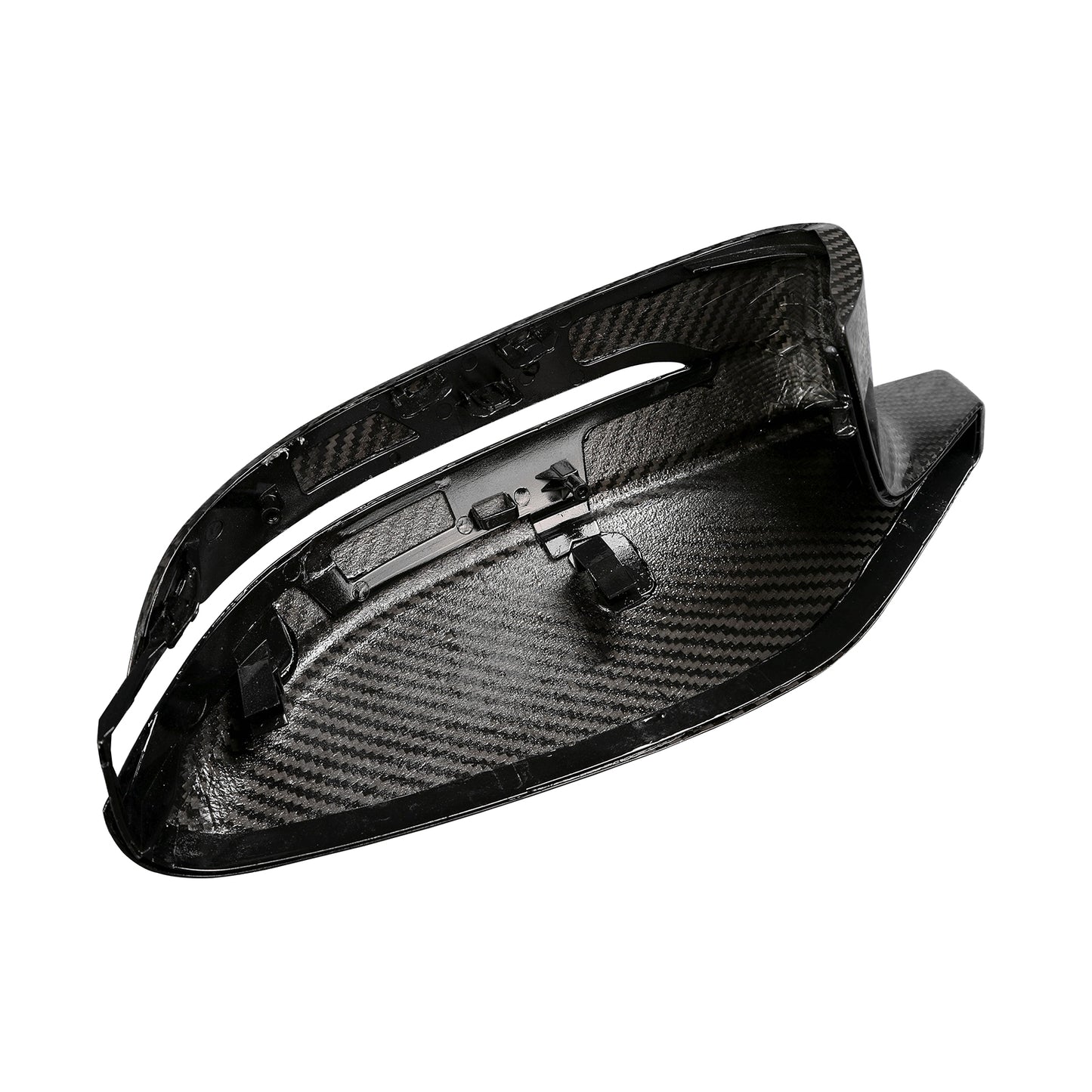 Spiegelkappen Carbon passend für BMW M3 (G80/G81) M4 (G82/G83) M2 (G87) 2er (G42)