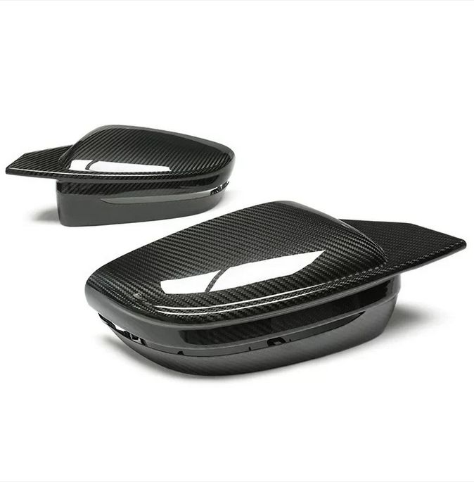 Carbon Exterieur Bundle – Für BMW G80, G81, G82, G83 (Vor-Facelift & Facelift)
