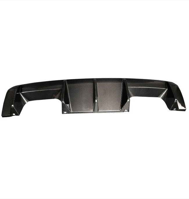 Carbon Exterieur Bundle – Für BMW G80, G81, G82, G83 (Vor-Facelift & Facelift)