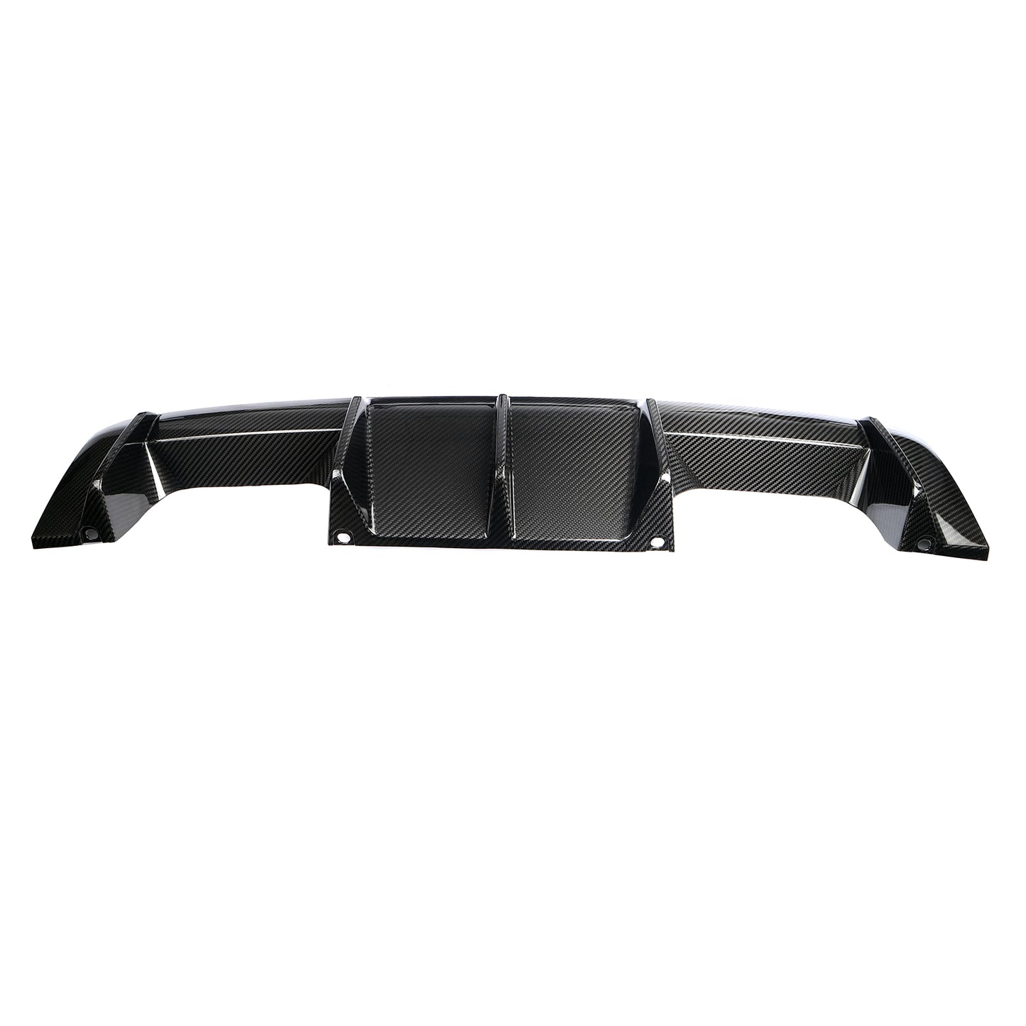 Heckdiffusor OEM Style Carbon passend für BMW M3 (G80/G81) M4 (G82/G83)