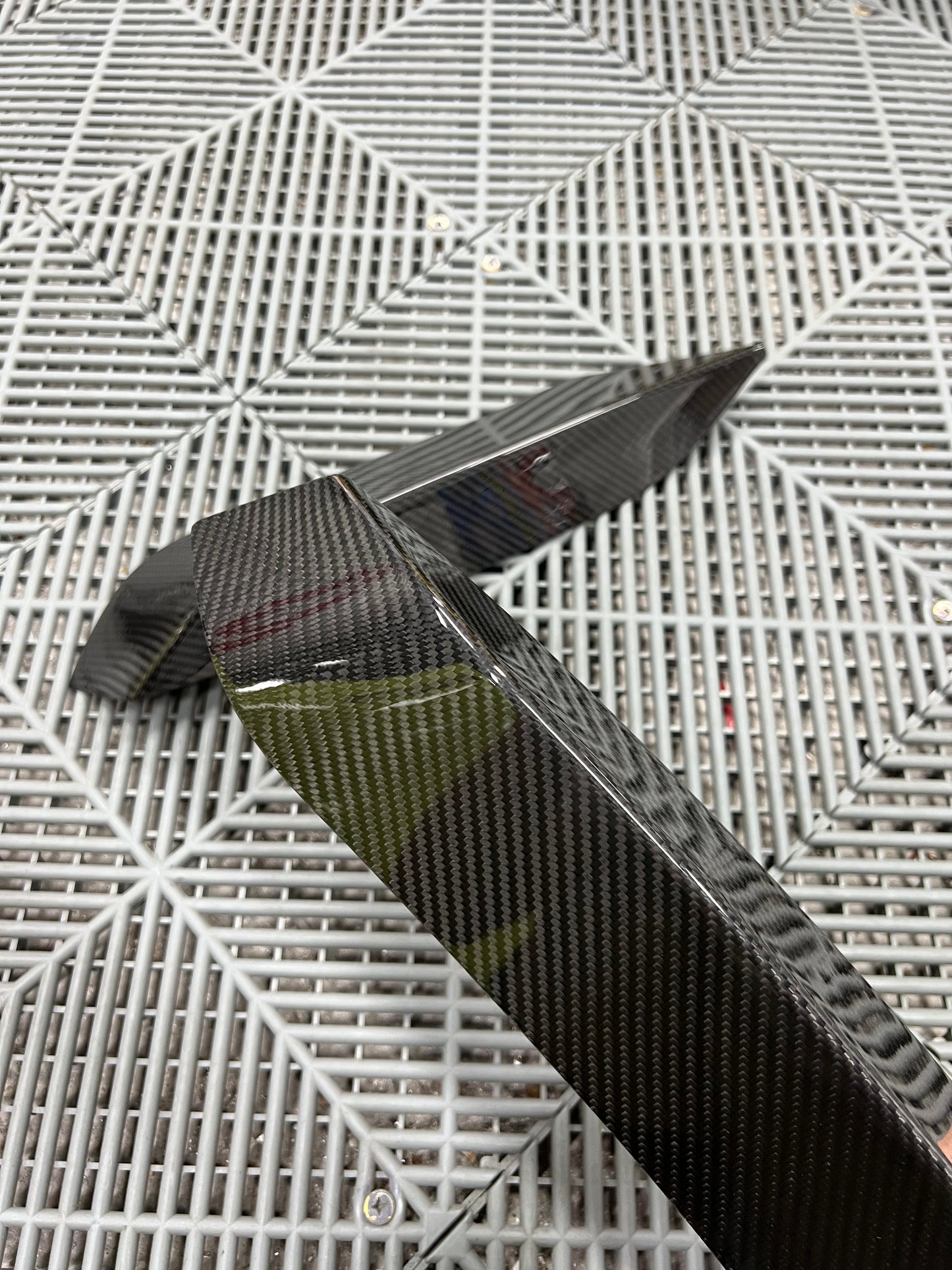 Front Einsätze Carbon passend für BMW M3 (F80) & M4 (F82-F83)