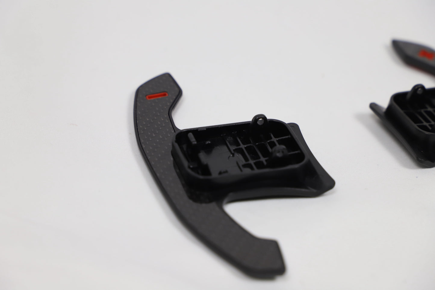 Carbon Schaltwippen passend für BMW F80/F82/F83/F87 N55/ F87C/F20/F21/F22/F23/F30/ F31/F34/F32/F33/F36/G42/ G80/G82/G83/G87/F40/F44