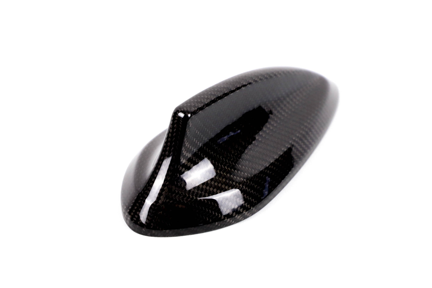 Carbon Shark Antennen Cover VFL passend für BMW M3 (G80/G81) M4 (G82/G83)