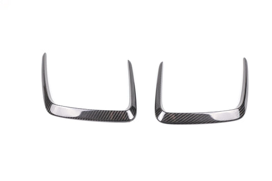 Carbon Aufsätze Motorhaube für BMW M3 (G80/G81) M4 (G82/G83)