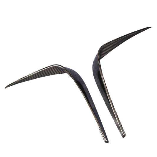 Heckansätze Carbon passend für BMW M3 (G80/G81) M4 (G82/G83)