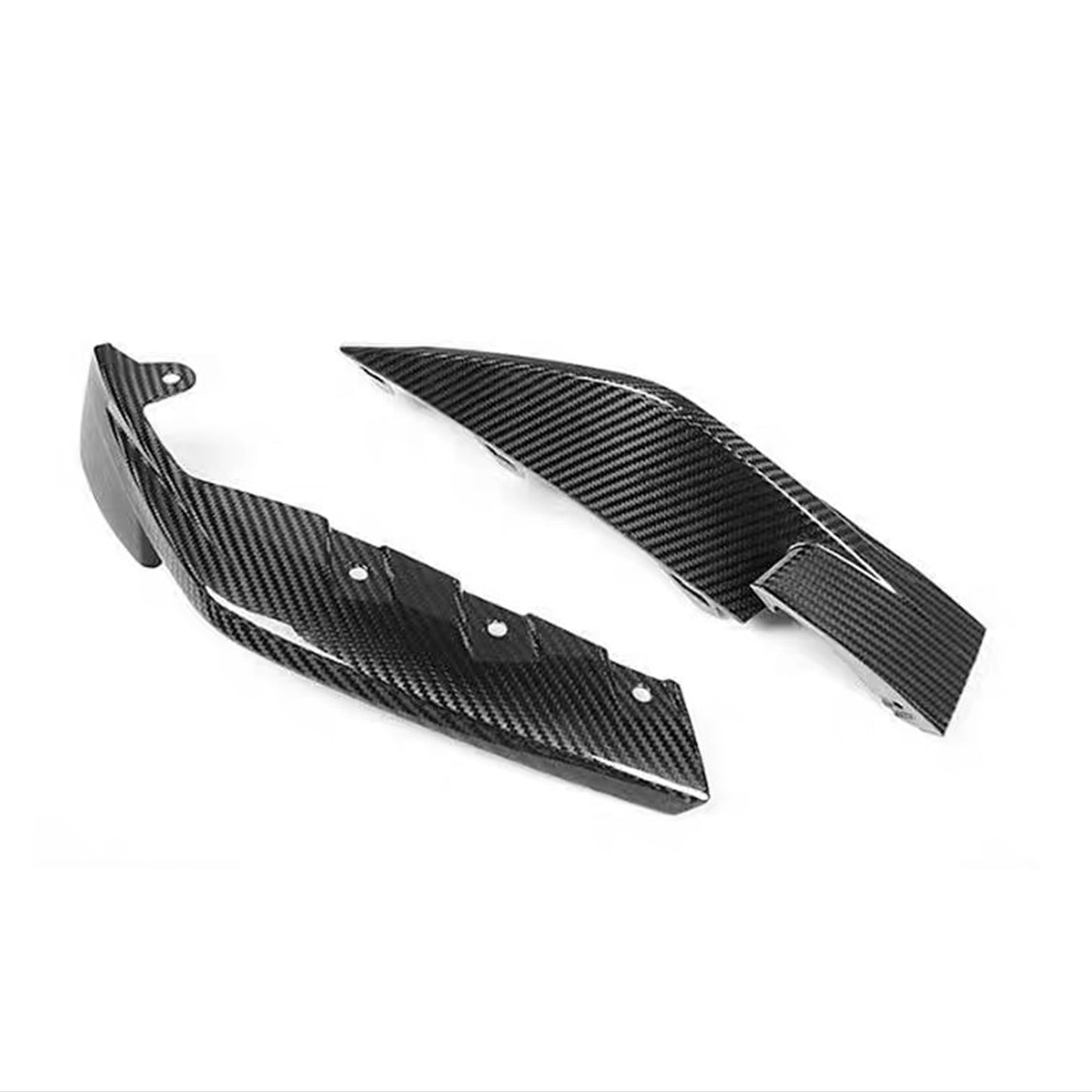 Frontspoiler OEM Style Carbon passend für BMW M3 (G80/G81) M4 (G82/G83)