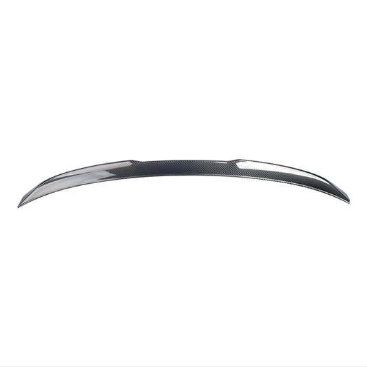 OEM Style Spoiler Carbon passend für BMW BMW M3 (G80) M4 (G82) BMW 3er (G20) / BMW 4er (G22/G23)