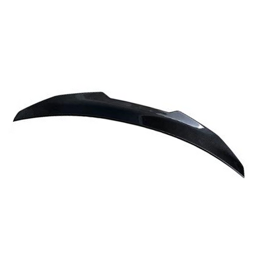 GT Style Spoiler Carbon passend für BMW BMW M3 (G80) M4 (G82) BMW 3er (G20) / BMW 4er (G22/G23)