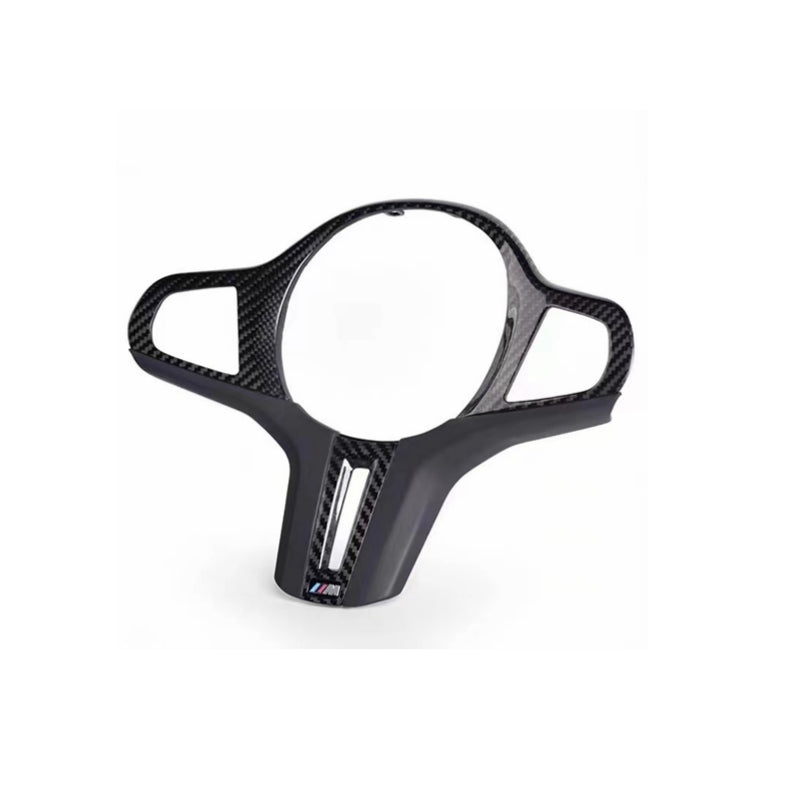 Lenkradspange Carbon / Alcantara im Performance Style passend für G80/G81/G82/G8 3 G87