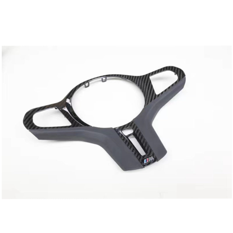 Lenkradspange Carbon / Alcantara im Performance Style passend für G80/G81/G82/G8 3 G87