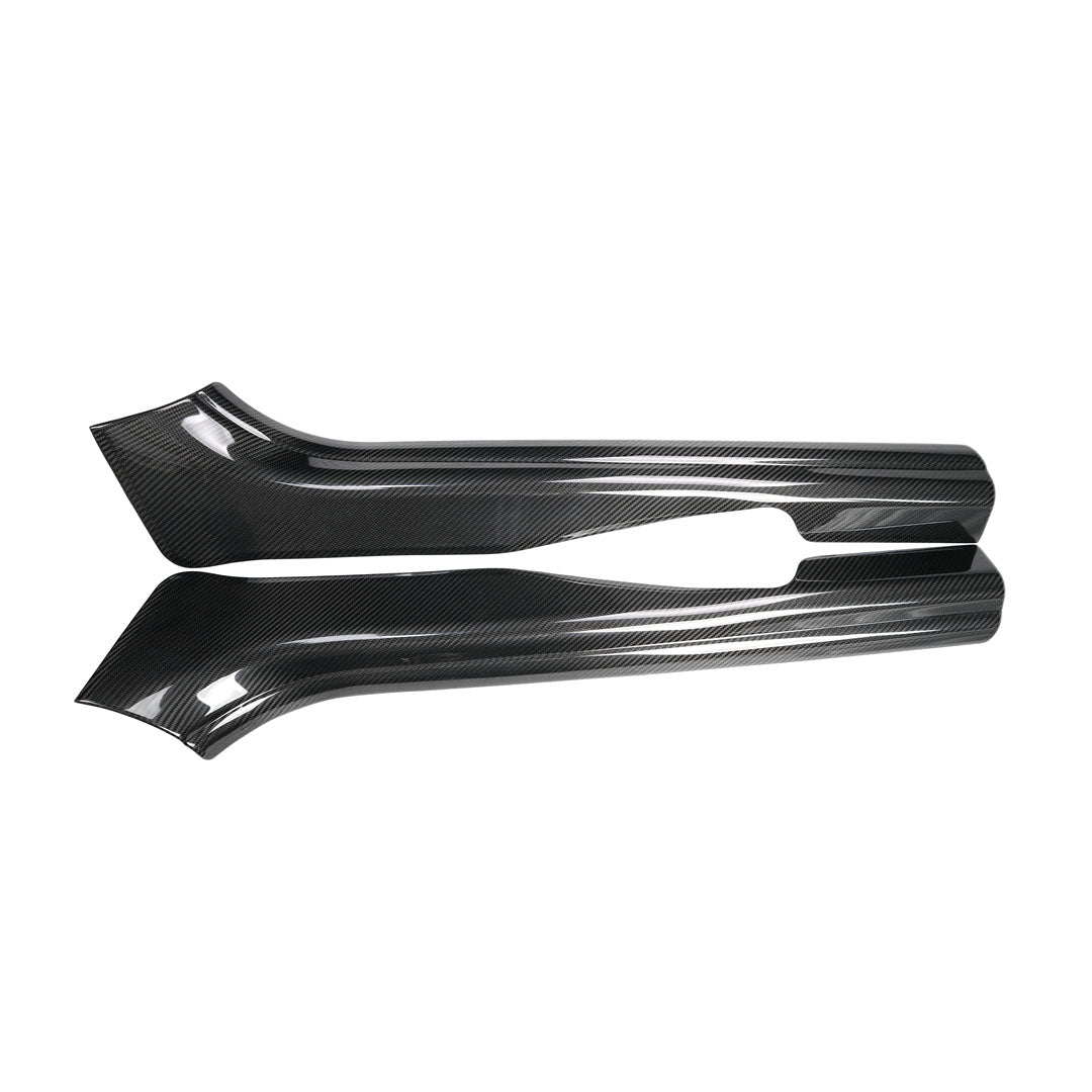 Einstiege Carbon door sill für BMW M4 G82 4 Series G22