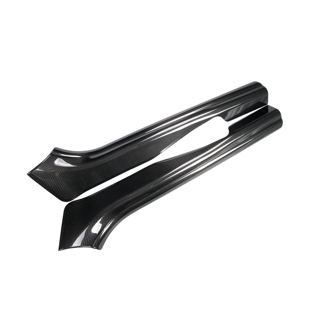 Einstiege Carbon door sill für BMW M4 G82 4 Series G22