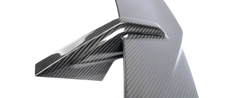 Heckflügel Performance Style Carbon passend für BMW BMW M3 (G80) M4 (G82)