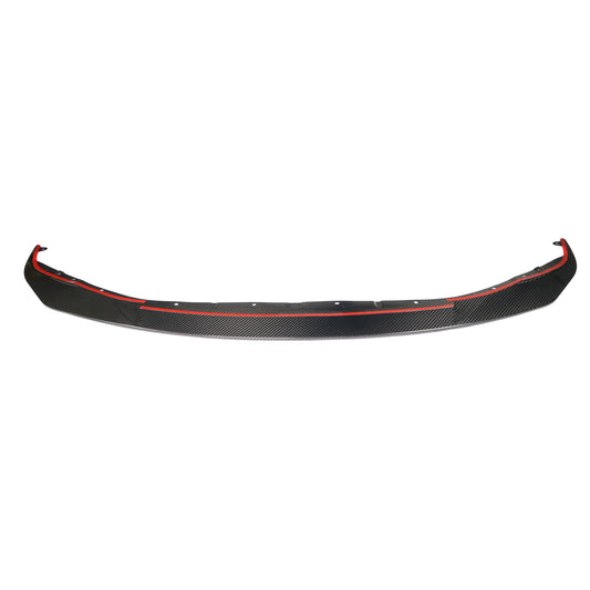 Frontlippe Carbon R44 Style passend für BMW M3 (G80/G81) M4 (G82/G83)