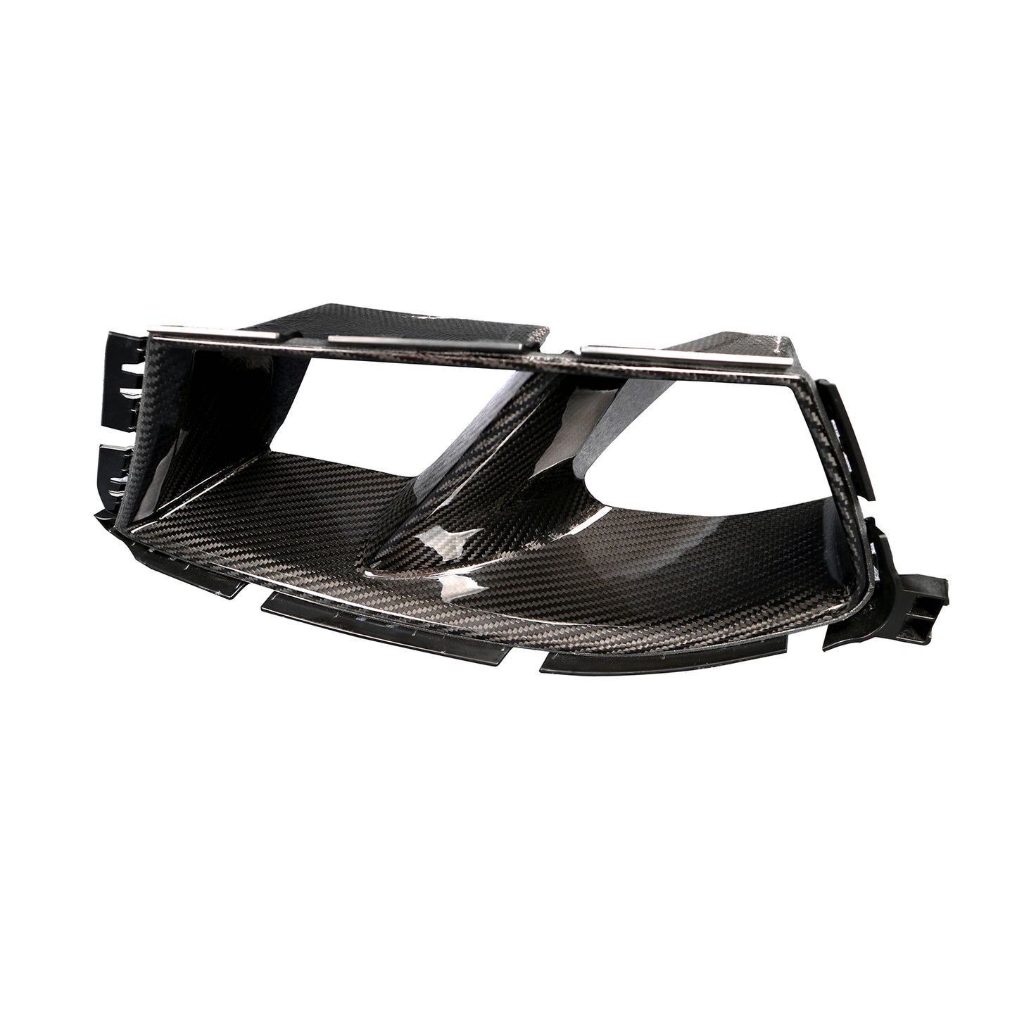 Carbon-Lufteinlässen Front OEM Style passend für BMW M3 (G80/G81) M4 (G82/G83)