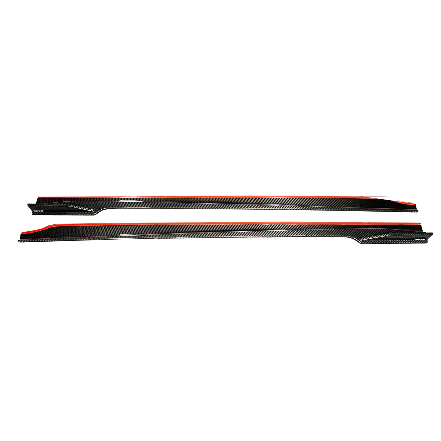 Seitenschweller KB Style passend für BMW M2 (G87)