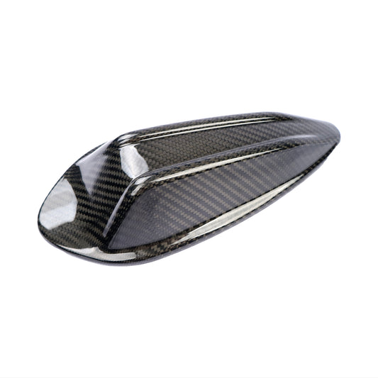 Carbon Shark Antennen Cover LCI passend für BMW M3 (G80/G81) M4 (G82/G83)