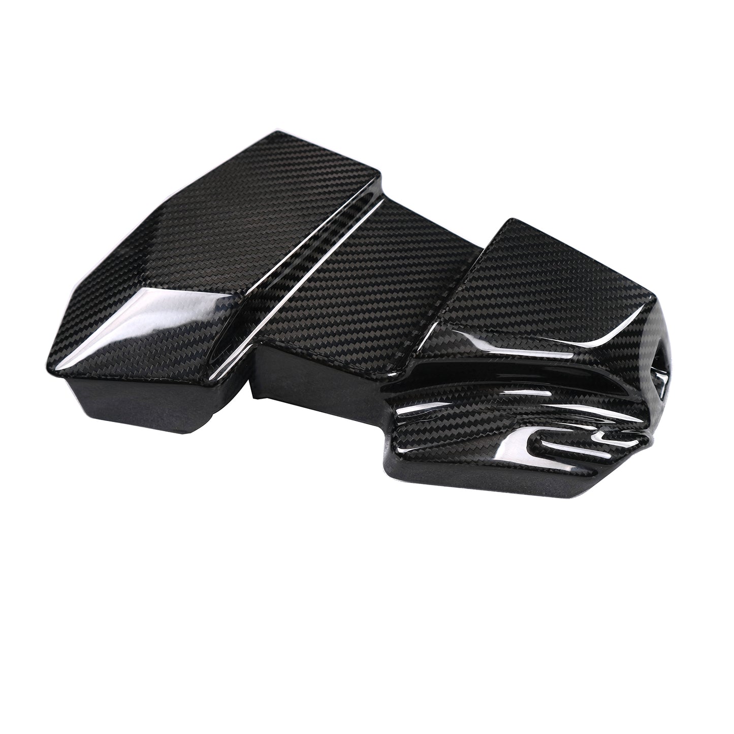 ECU Carbon Abdeckung passend für BMW M3 (G80/G81) M4 (G82/G83) M2 (G87)