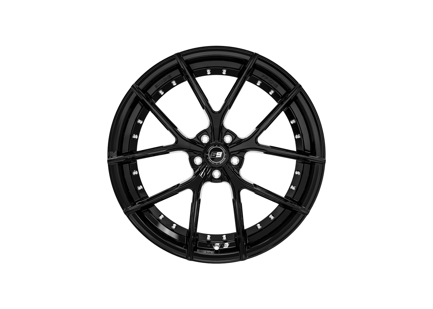 FF-ONE | 11,5x21 ET17 | 5x112