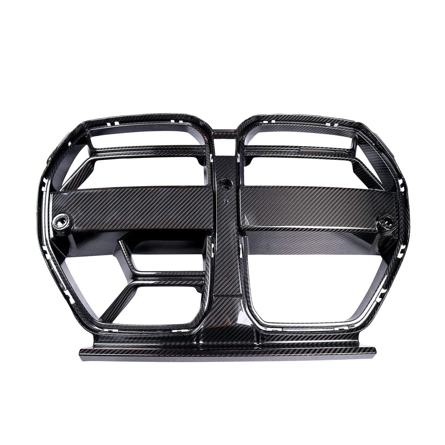 Carbon Grill CSL-Style passend für BMW M3 (G80/G81) M4 (G82/G83)
