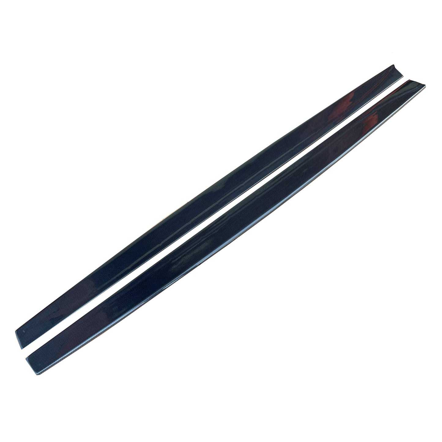 Seitenschweller Carbon passend für BMW M3 (F80) & BMW M4 (F82-83)