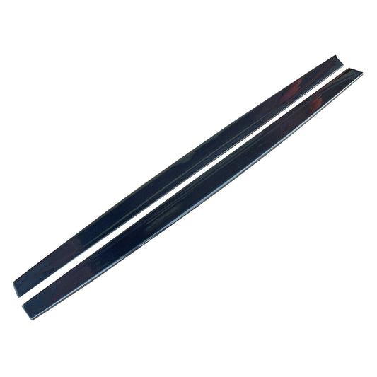 Seitenschweller Carbon passend für BMW M3 (F80) & BMW M4 (F82-83)