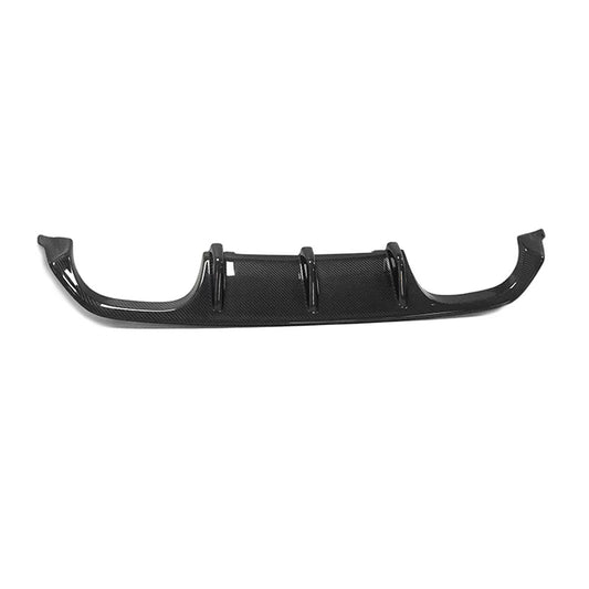 Performance Heckdiffusor Carbon passend für BMW M3 (F80) M4 (F82/F83)