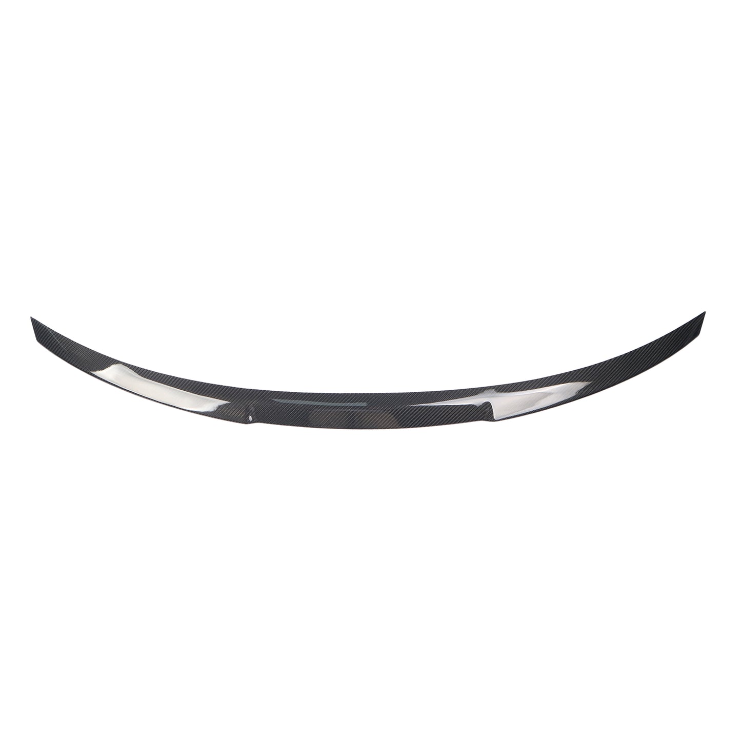Spoilerlippe Carbon MP Style passend für BMW M4 (F82-83)