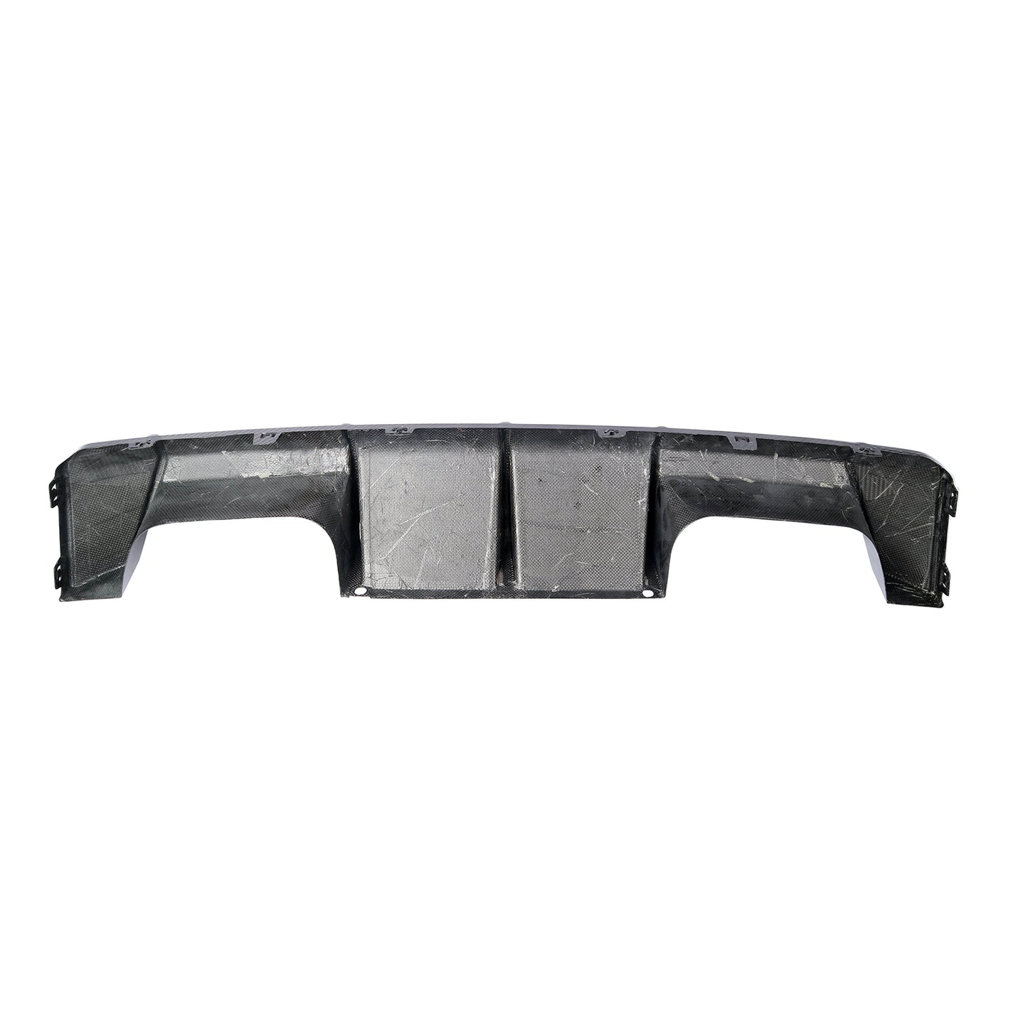 Heckdiffusor Performance Style Carbon passend für BMW M3 (G80/G81) M4 (G82/G83)