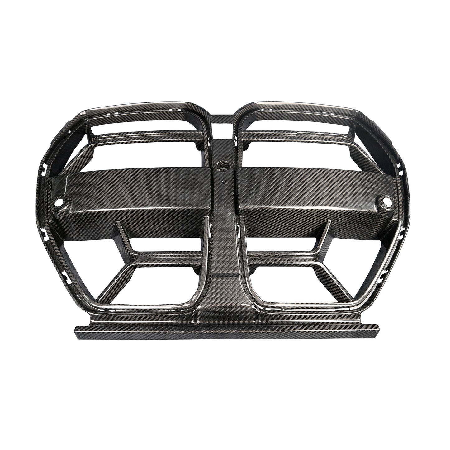 Carbon Grill CSL-Style passend für BMW M3 (G80/G81) M4 (G82/G83)