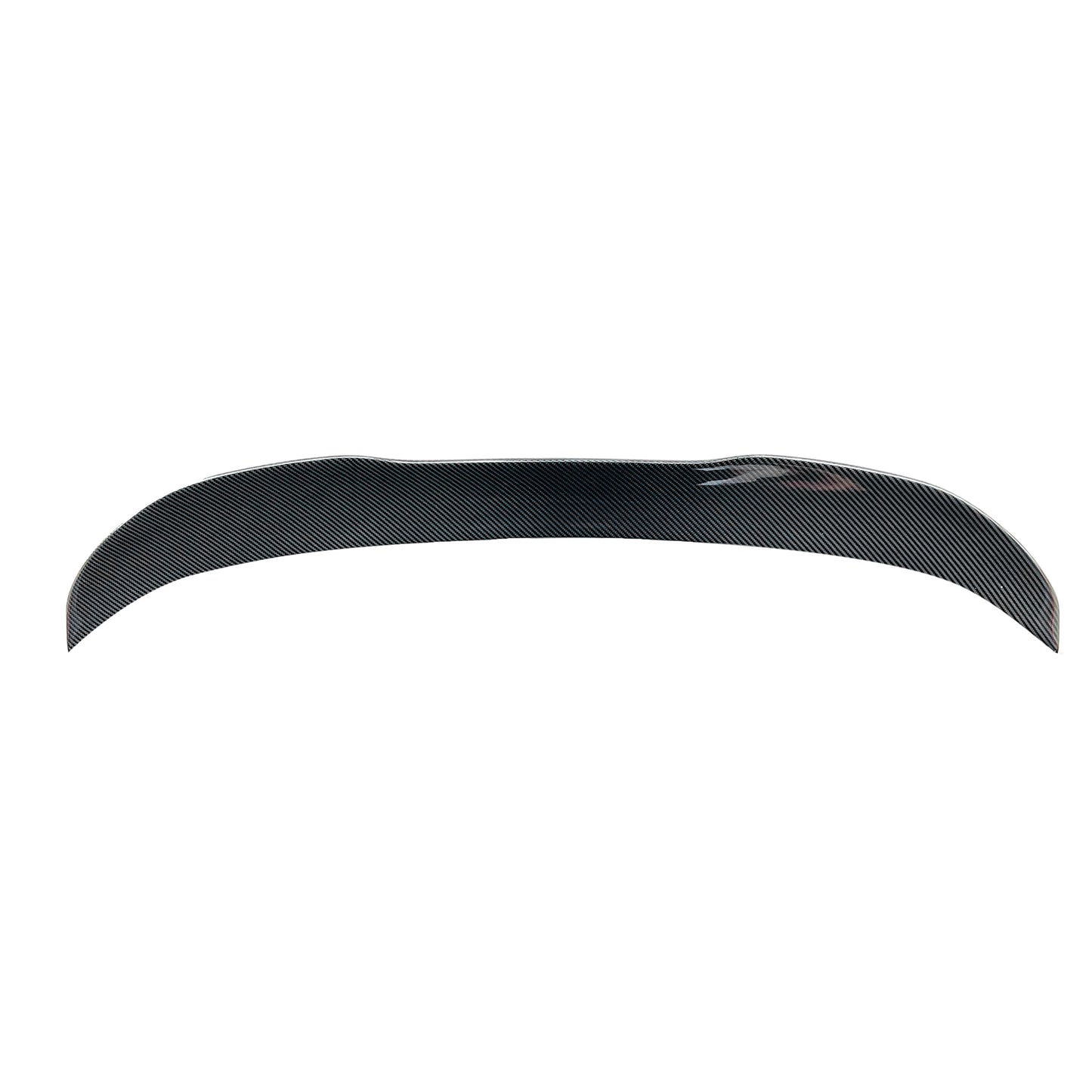Heckspoilerlippe PSM Style Carbon passend für BMW M3 (F80)
